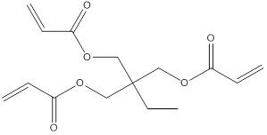 Trimethylolpropane triacrylate