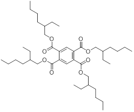 tetraoctyl 1,2,4,5-benzenetetracarboxylate;tetraoctyl pyromellitate