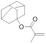 1-Adamantyl Methacrylate CAS: 16887-36-8