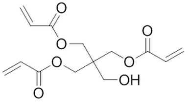 Pentaerythritol Triacrylate CAS: 3524-68-3